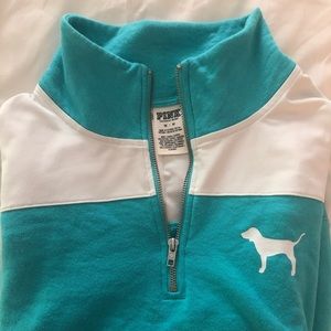 Pink Pullover size M